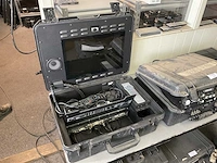 Tandberg ttc4-01 portable video communication system - afbeelding 1 van  7