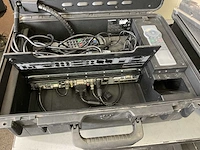 Tandberg ttc4-01 portable video communication system - afbeelding 3 van  7