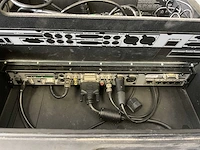 Tandberg ttc4-01 portable video communication system - afbeelding 5 van  7
