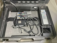 Tandberg ttc4-01 portable video communication - afbeelding 3 van  6
