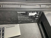 Tandberg ttc4-01 portable video communication - afbeelding 4 van  6