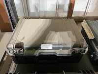Tandberg ttc4-01 portable video communication - afbeelding 6 van  6