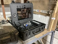 Tandberg ttc4-01 portable video communication - afbeelding 1 van  4