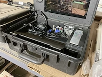 Tandberg ttc4-01 portable video communication - afbeelding 3 van  4