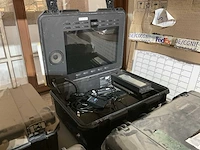 Tandberg ttc4-01 portable video communication - afbeelding 1 van  4