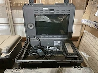 Tandberg ttc4-01 portable video communication - afbeelding 2 van  4