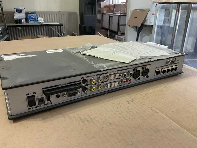 Tandberg ttc7-14 conference call set - afbeelding 3 van  4