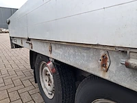 Tandemas aanhanger hapert, al, bouwjaar 1999 - afbeelding 11 van  21