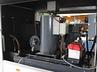 Tandemas aanhanger hapert met ingebouwde hogedrukreiniger dibo jmb-h tg k2000 max. 350 bar - 18l, brander ... - afbeelding 6 van  6