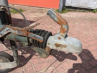 Tandemas aanhanger opknapper, westfalia, 123007a3, 1980 - afbeelding 2 van  35