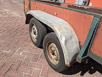 Tandemas aanhanger opknapper, westfalia, 123007a3, 1980 - afbeelding 11 van  35