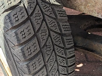 Tandemas aanhanger opknapper, westfalia, 123007a3, 1980 - afbeelding 15 van  35