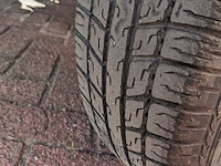 Tandemas aanhanger opknapper, westfalia, 123007a3, 1980 - afbeelding 18 van  35
