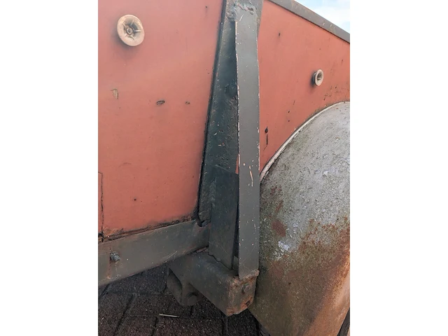 Tandemas aanhanger opknapper, westfalia, 123007a3, 1980 - afbeelding 20 van  35