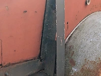 Tandemas aanhanger opknapper, westfalia, 123007a3, 1980 - afbeelding 20 van  35