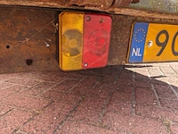 Tandemas aanhanger opknapper, westfalia, 123007a3, 1980 - afbeelding 22 van  35