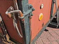 Tandemas aanhanger opknapper, westfalia, 123007a3, 1980 - afbeelding 25 van  35