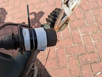 Tandemas aanhanger opknapper, westfalia, 123007a3, 1980 - afbeelding 26 van  35