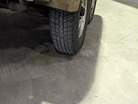 Tandemas aanhanger opknapper, westfalia, 123007a3, 1980 - afbeelding 28 van  35