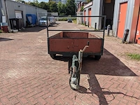 Tandemas aanhanger opknapper, westfalia, 123007a3, 1980 - afbeelding 23 van  35