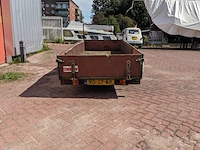 Tandemas aanhanger opknapper, westfalia, 123007a3, 1980 - afbeelding 33 van  35
