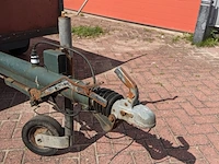 Tandemas aanhanger opknapper, westfalia, 123007a3, 1980 - afbeelding 35 van  35