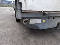 Tandemas aanhangwagen, atec, pl20, 2008 - afbeelding 3 van  20