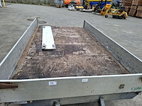 Tandemas aanhangwagen, atec, pl20, 2008 - afbeelding 4 van  20