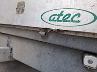 Tandemas aanhangwagen, atec, pl20, 2008 - afbeelding 7 van  20