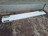 Tandemas aanhangwagen, atec, pl20, 2008 - afbeelding 8 van  20