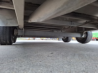 Tandemas aanhangwagen, atec, pl20, 2008 - afbeelding 9 van  20