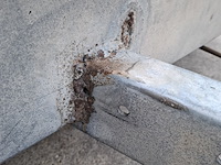 Tandemas aanhangwagen, atec, pl20, 2008 - afbeelding 11 van  20