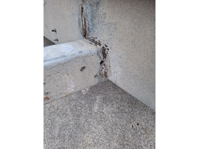 Tandemas aanhangwagen, atec, pl20, 2008 - afbeelding 13 van  20