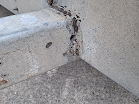 Tandemas aanhangwagen, atec, pl20, 2008 - afbeelding 13 van  20