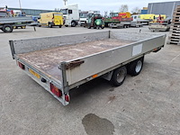Tandemas aanhangwagen, atec, pl20, 2008 - afbeelding 16 van  20