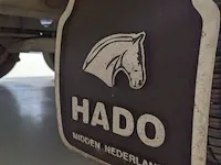 Tandemas aanhangwagen henra, 27b, bouwjaar 2022 - afbeelding 15 van  25