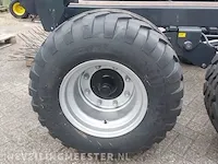 Tandemas onderstel - afbeelding 6 van  19