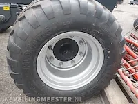 Tandemas onderstel - afbeelding 10 van  19