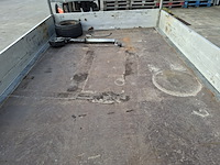 Tandemasaanhanger, atec, pl30, 2009 - afbeelding 7 van  23