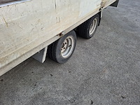 Tandemasaanhanger, atec, pl30, 2009 - afbeelding 11 van  23