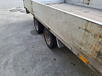Tandemasaanhanger, atec, pl30, 2009 - afbeelding 13 van  23
