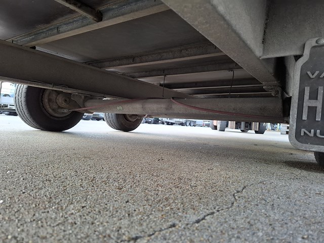 Tandemasaanhanger, atec, pl30, 2009 - afbeelding 16 van  23