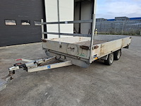 Tandemasaanhanger, atec, pl30, 2009 - afbeelding 12 van  23