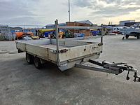 Tandemasaanhanger, atec, pl30, 2009 - afbeelding 18 van  23