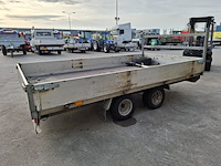 Tandemasaanhanger, atec, pl30, 2009 - afbeelding 19 van  23