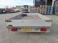Tandemasaanhanger, atec, pl30, 2009 - afbeelding 20 van  23