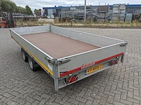 Tandemasaanhanger, eduard, p4, 2021 - afbeelding 9 van  28