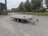 Tandemasaanhanger, eduard, p4, 2021 - afbeelding 22 van  28