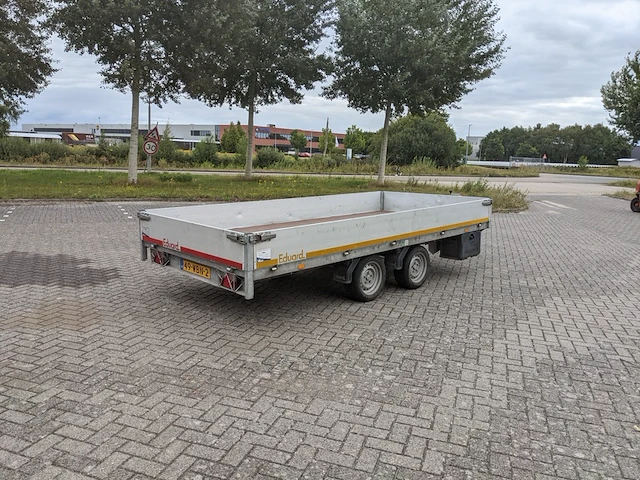 Tandemasaanhanger, eduard, p4, 2021 - afbeelding 24 van  28