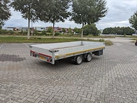 Tandemasaanhanger, eduard, p4, 2021 - afbeelding 24 van  28
